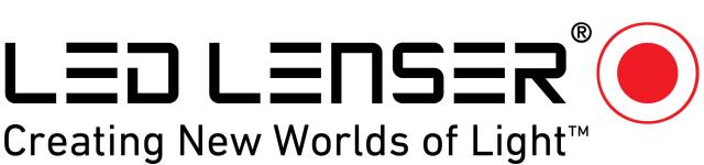 Logo led lenser